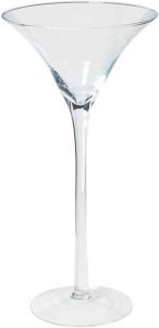 Мартінка-ваза висока 60 х 17 см