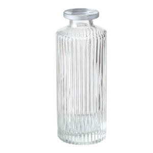 Ваза візерунок в смужку 13 х 5 см