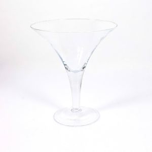 Мартінка-ваза низька 30 х 25 см