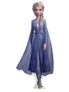 Фігурка Ельзи