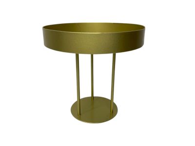 Ваза металева