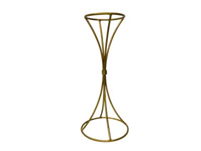 Металева стійка під квіти