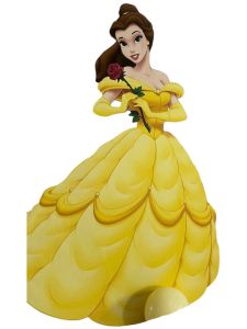 Фігурка принцеси Белли