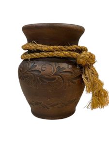 Глиняний глечик