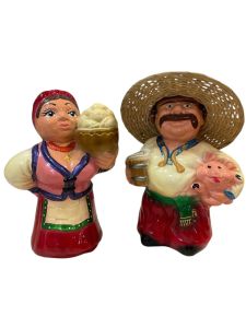 Фігурки для декору на козацький стіл 26 см