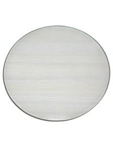 Підставка для викладки скляна 30 см