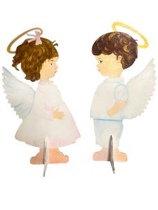 Фігурка Ангелики