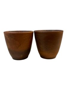 Глиняна чарка