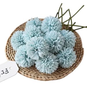 Жоржини Блактні