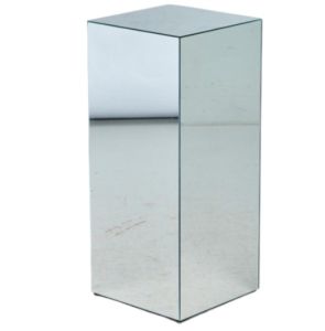 Дзеркальні куби 30 см