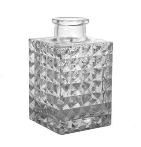 Міні вазочка рельєфна 8 см